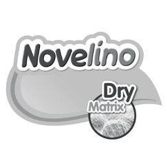 Novelino Dry Matrix