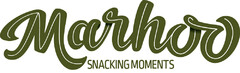 MARHOO SNACKING MOMENTS