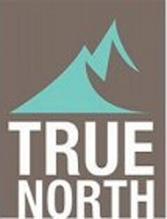 TRUE NORTH