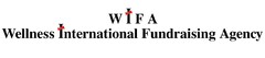 WIFA Wellness International Fundraising Agency
