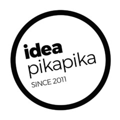 idea pikapika since 2011