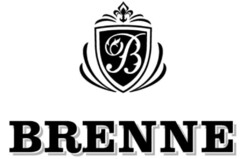 B BRENNE