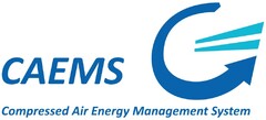 CAEMS Compressed Air Energy Management System