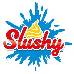 Slushy