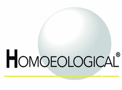 HOMOEOLOGICAL