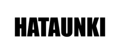 HATAUNKI