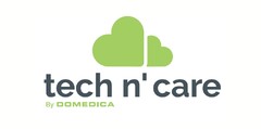 tech n' care By DOMEDICA