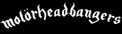 MOTÖRHEADBANGERS