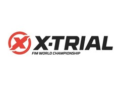 X-TRIAL FIM World Championship