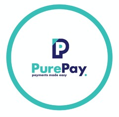 PurePay. payments made easy