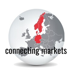 connecting markets
