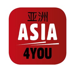 ASIA 4YOU