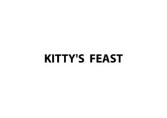 KITTY'S FEAST
