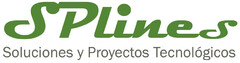 SPLINES SOLUCIONES Y PROYECTOS TECNOLÓGICOS