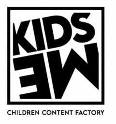 KIDSME CHILDREN CONTENT FACTORY