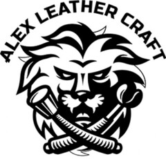 ALEX LEATHER CRAFT