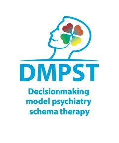 DMPST decisionmaking model psychiatry schema therapy