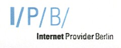 I/P/B/ Internet Provider Berlin