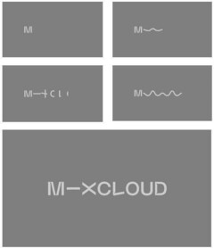 M-XCLOUD