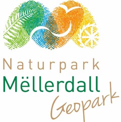 Naturpark Mëllerdall Geopark