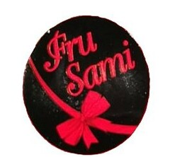 Fru Sami