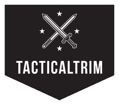 TACTICALTRIM