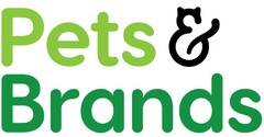Pets & Brands