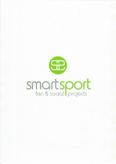 smartsport fan & social projects