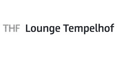 THF Lounge Tempelhof