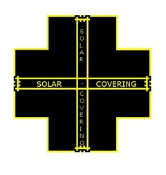 SOLAR COVERING SOLAR COVERING