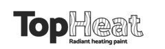 TopHeat Radiant Heating Paint