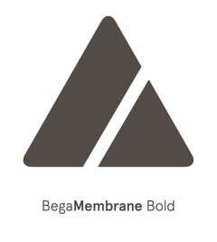 BegaMembrane Bold