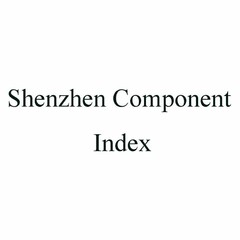 SHENZHEN COMPONENT INDEX