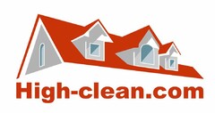 High-clean.com