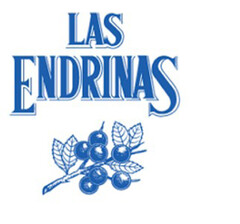 LAS ENDRINAS