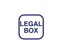 LEGAL BOX