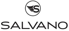 S SALVANO