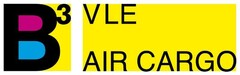 B3 VLE AIR CARGO