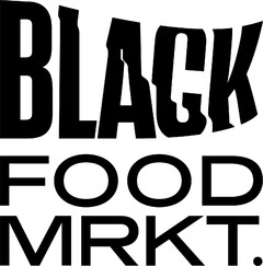 BLACK FOOD MRKT.