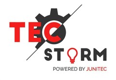 TEC STORM POWERED BY JUNITEC