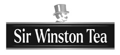 Sir Winston Tea