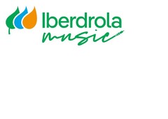 Iberdrola music