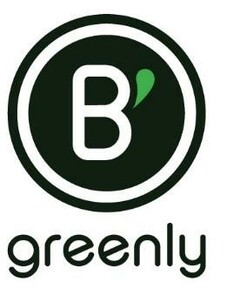 B greenly
