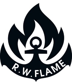 R.W.Flame