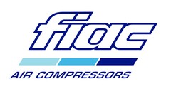 fiac AIR COMPRESSORS