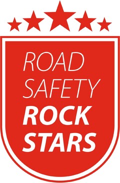 ROAD SAFETY ROCK STARS