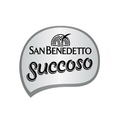 SAN BENEDETTO Succoso