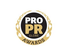 PRO PR GLOBE AWARDS