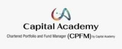 CAPITAL ACADEMY CHARTERED PORTFOLIO AND FUND MANAGER (CPFM) BY CAPITAL ACADEMY