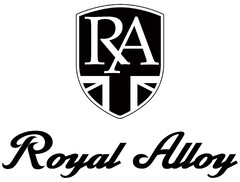 RA Royal Alloy